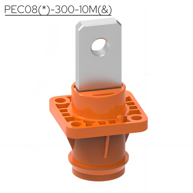PEC300 1500V300A Energy Storage Battery System Connector,Xcontactor.com,PEC300 1500V300A Energy Storage Battery System Connector