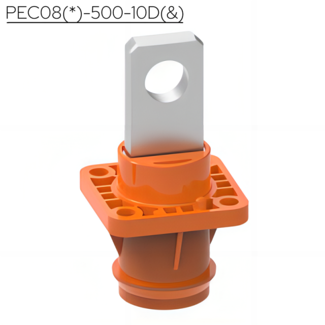 PEC500 1500V500A Energy Storage Battery System Connector,Xcontactor.com,PEC500 1500V500A Energy Storage Battery System Connector