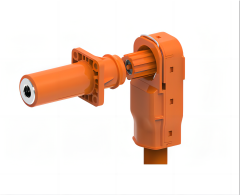 PEC300 1500V300A Energy Storage Battery System Connector,Xcontactor.com,PEC300 1500V300A Energy Storage Battery System Connector