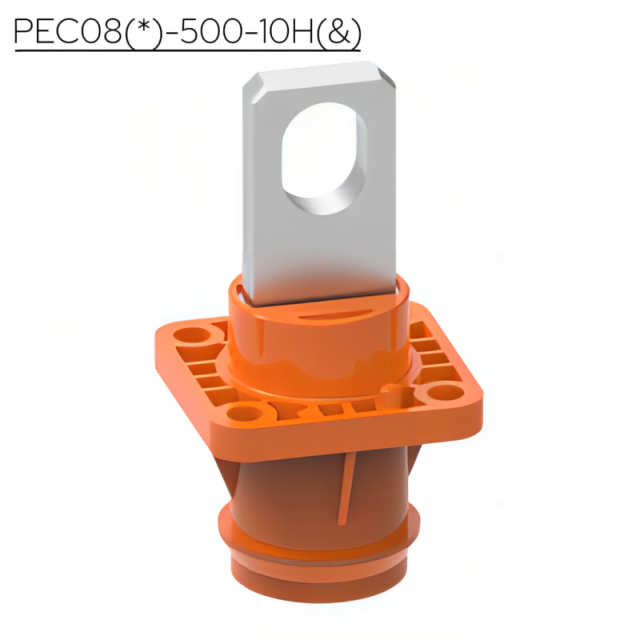 PEC500 1500V500A Energy Storage Battery System Connector,Xcontactor.com,PEC500 1500V500A Energy Storage Battery System Connector