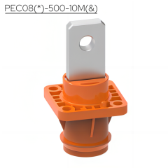 PEC500 1500V500A Energy Storage Battery System Connector,Xcontactor.com,PEC500 1500V500A Energy Storage Battery System Connector