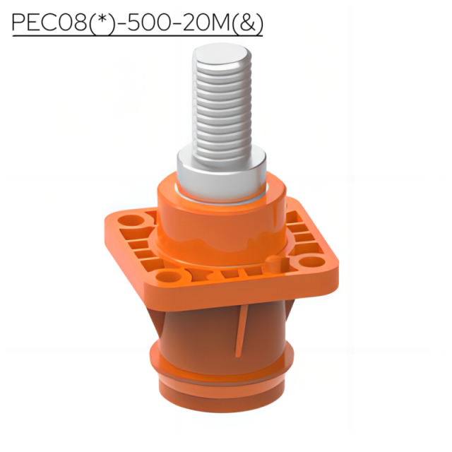 PEC500 1500V500A Energy Storage Battery System Connector,Xcontactor.com,PEC500 1500V500A Energy Storage Battery System Connector