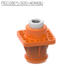 PEC500 1500V500A Energy Storage Battery System Connector,Xcontactor.com,PEC500 1500V500A Energy Storage Battery System Connector