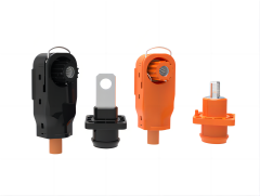 PEC300 1500V300A Energy Storage Battery System Connector,Xcontactor.com,PEC300 1500V300A Energy Storage Battery System Connector