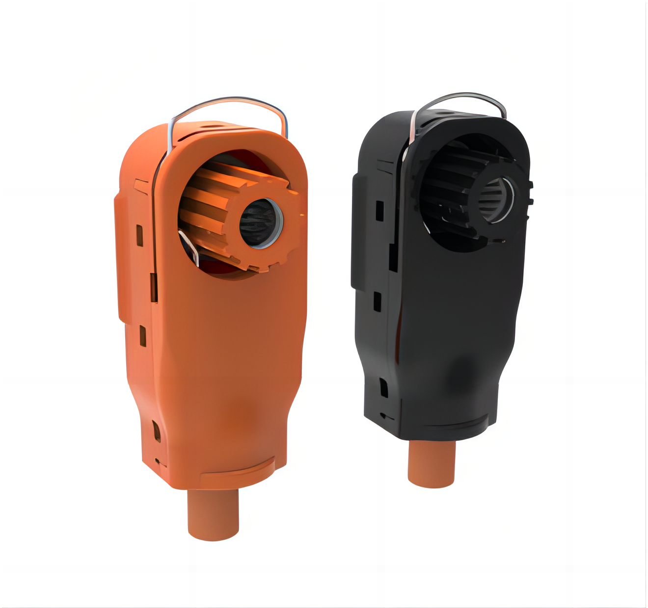 PEC300 1500V300A Energy Storage Battery System Connector,Xcontactor.com,PEC300 1500V300A Energy Storage Battery System Connector