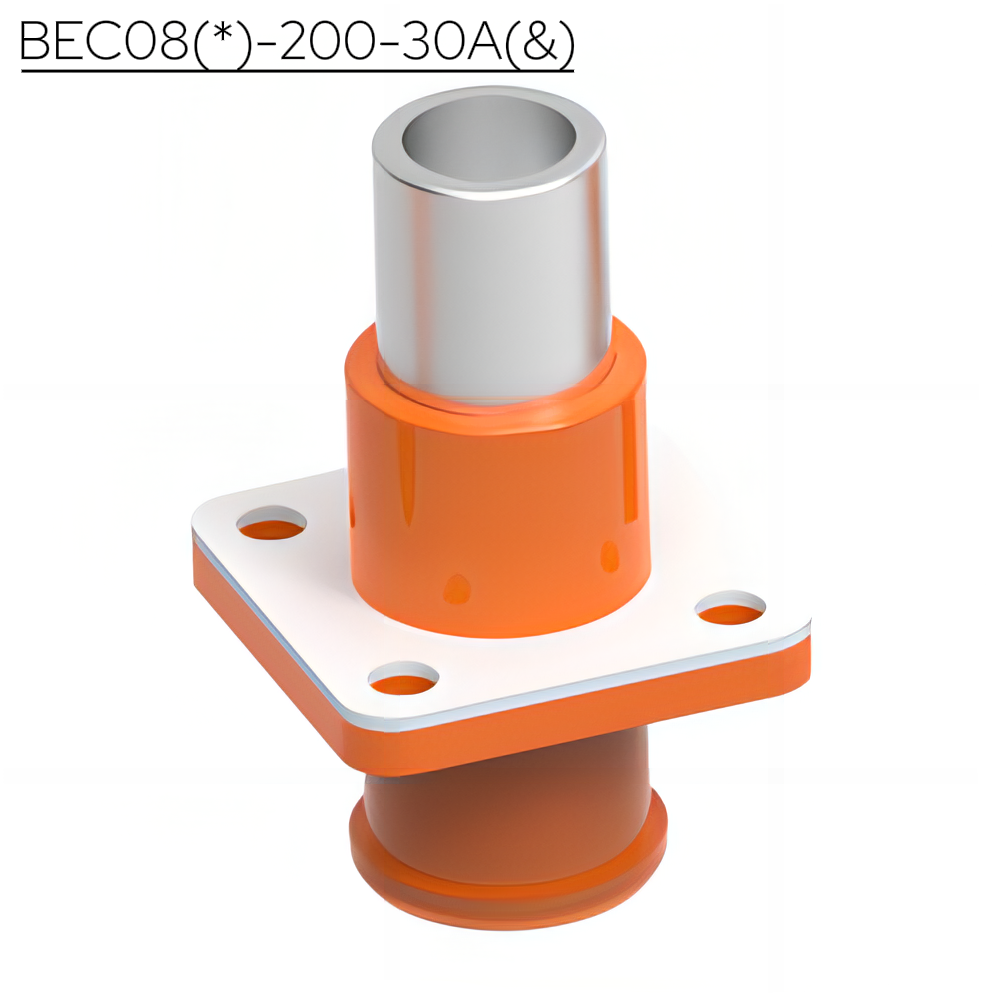 BEC200 1500V200A Energy Storage Battery System Connector,Xcontactor.com,BEC200 1500V200A Energy Storage Battery System Connector