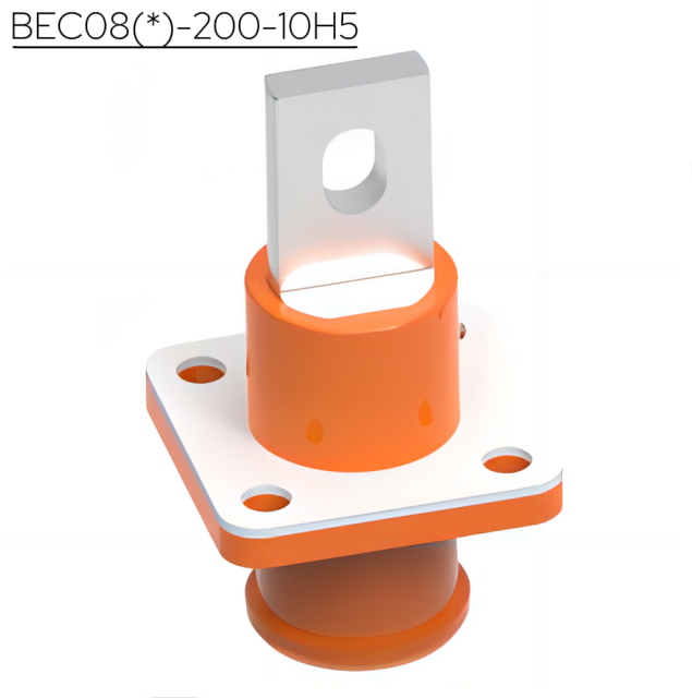 BEC200 1500V200A Energy Storage Battery System Connector,Xcontactor.com,BEC200 1500V200A Energy Storage Battery System Connector