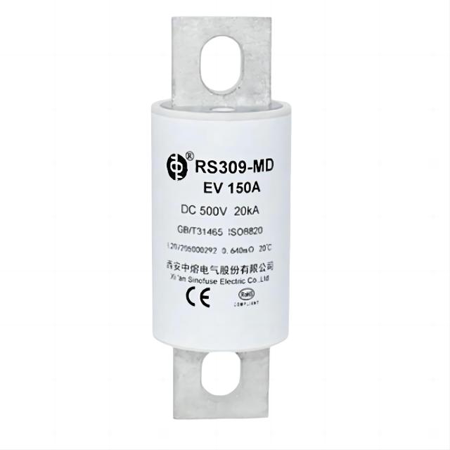 SINOFUSE RS309-MD-1000A-1200A 500V High Voltage DC/AC Fuses,Xcontactor.com,SINOFUSE RS309-MD-1000A-1200A 500V High Voltage DC/AC Fuses