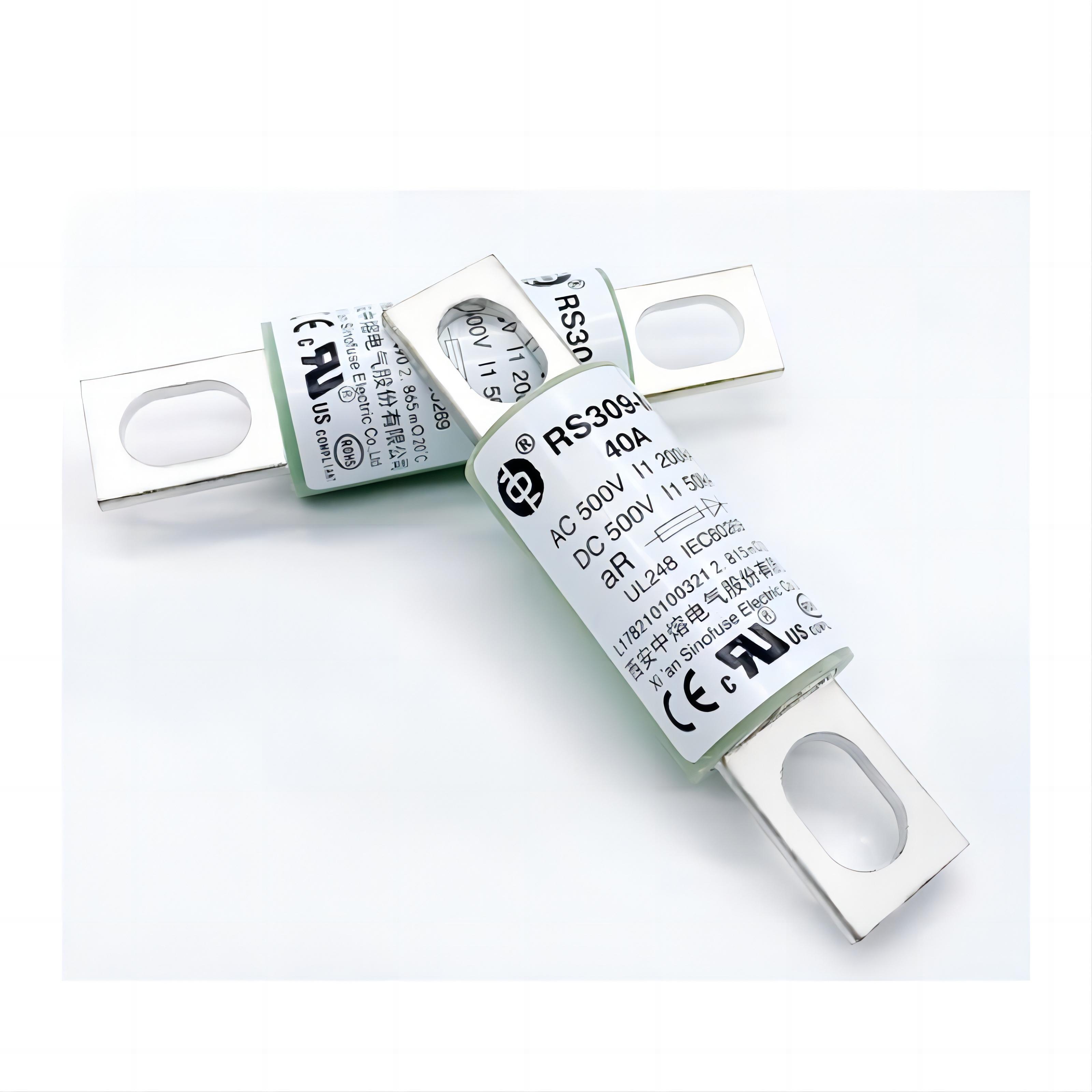 SINOFUSE RS309-MD-1000A-1200A 500V High Voltage DC/AC Fuses,Xcontactor.com,SINOFUSE RS309-MD-1000A-1200A 500V High Voltage DC/AC Fuses