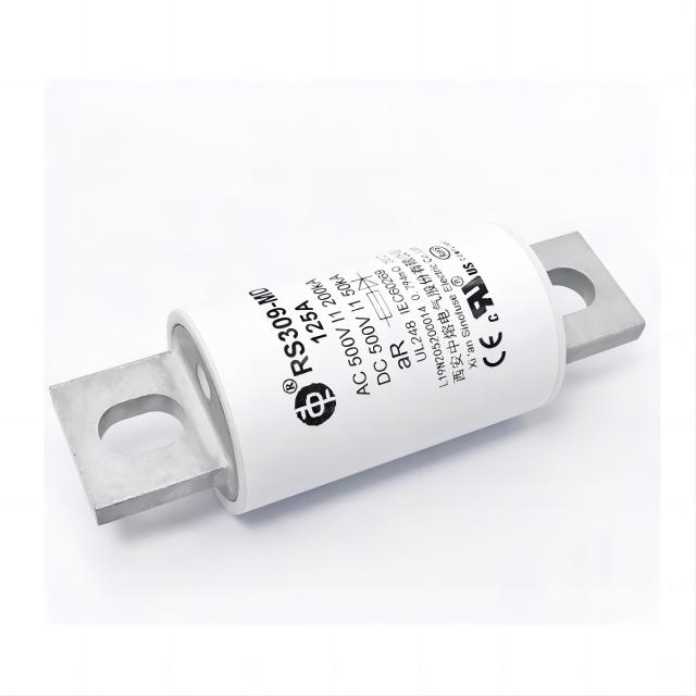 SINOFUSE RS309-MD-1000A-1200A 500V High Voltage DC/AC Fuses,Xcontactor.com,SINOFUSE RS309-MD-1000A-1200A 500V High Voltage DC/AC Fuses