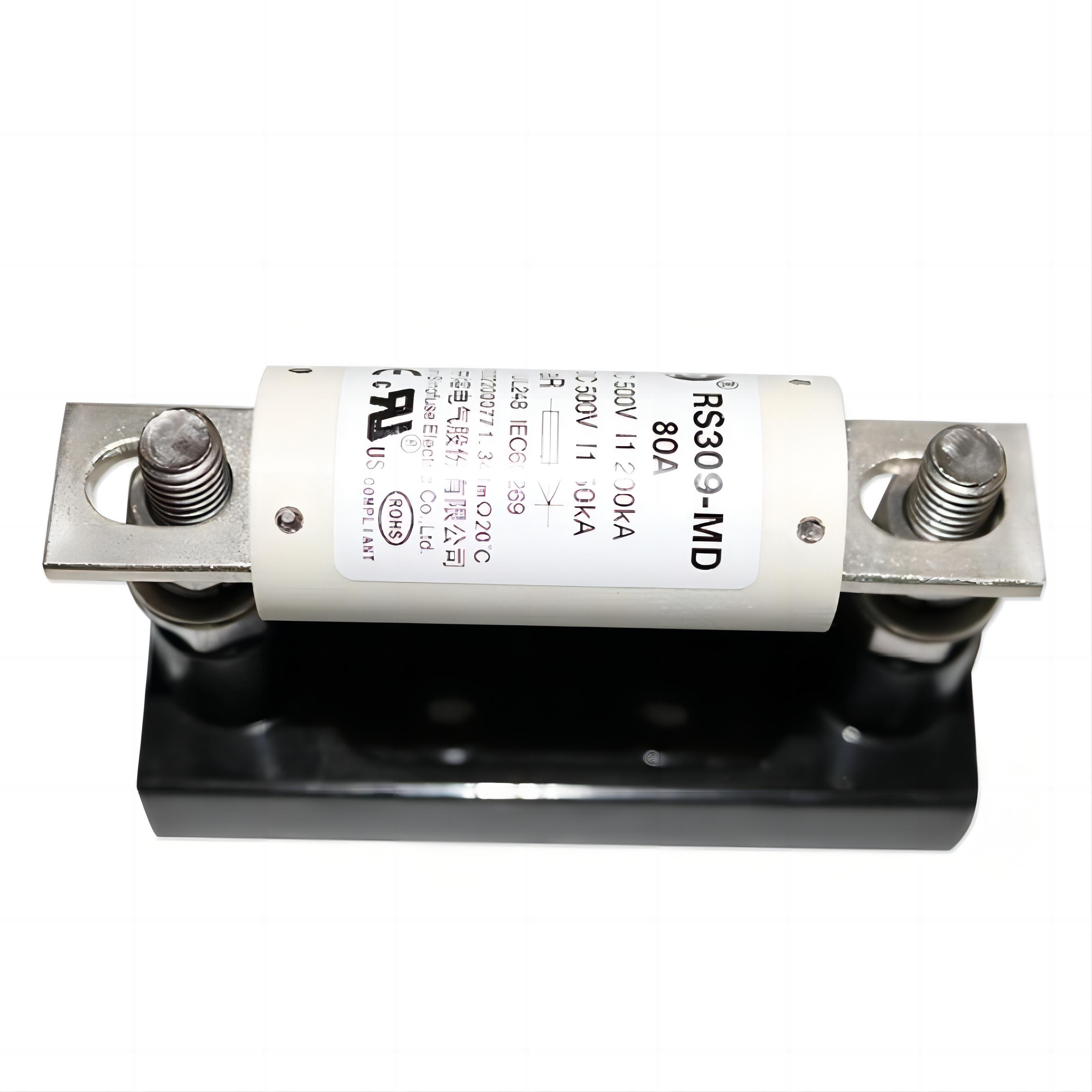 SINOFUSE RS309-MD-1000A-1200A 500V High Voltage DC/AC Fuses,Xcontactor.com,SINOFUSE RS309-MD-1000A-1200A 500V High Voltage DC/AC Fuses
