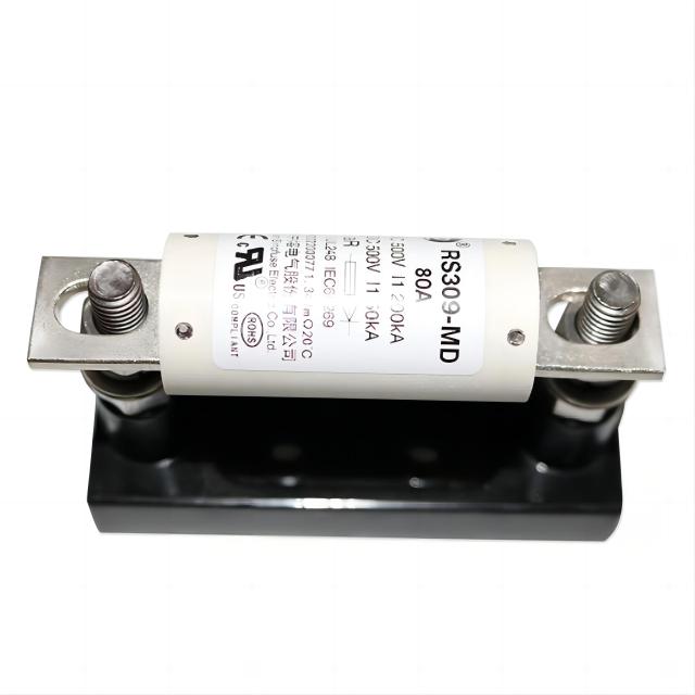 SINOFUSE RS309-MD-1000A-1200A 500V High Voltage DC/AC Fuses,Xcontactor.com,SINOFUSE RS309-MD-1000A-1200A 500V High Voltage DC/AC Fuses