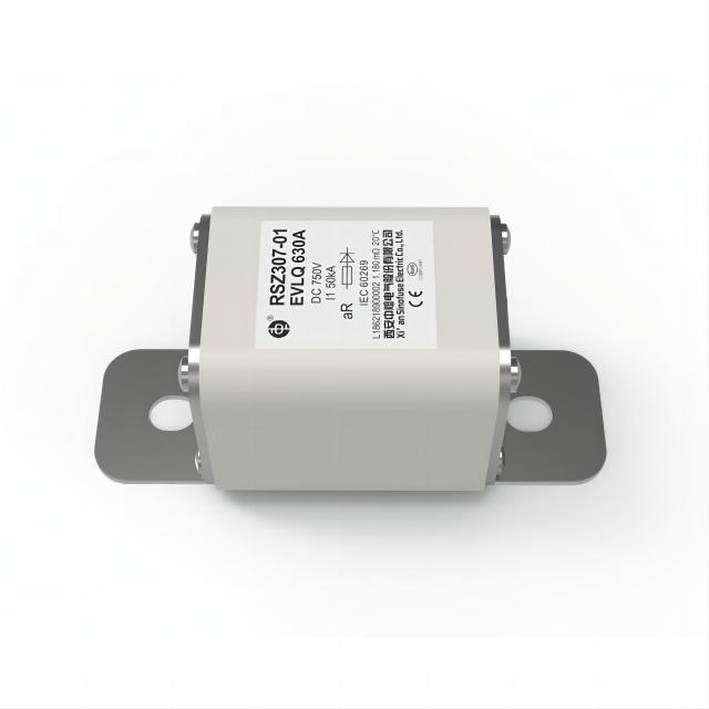 SINOFUSE RSZ307-01-EVLM-400A 500A 630A 750V High Voltage DC Fuses,Xcontactor.com,SINOFUSE RSZ307-01-EVLM-400A 500A 630A 750V High Voltage DC Fuses