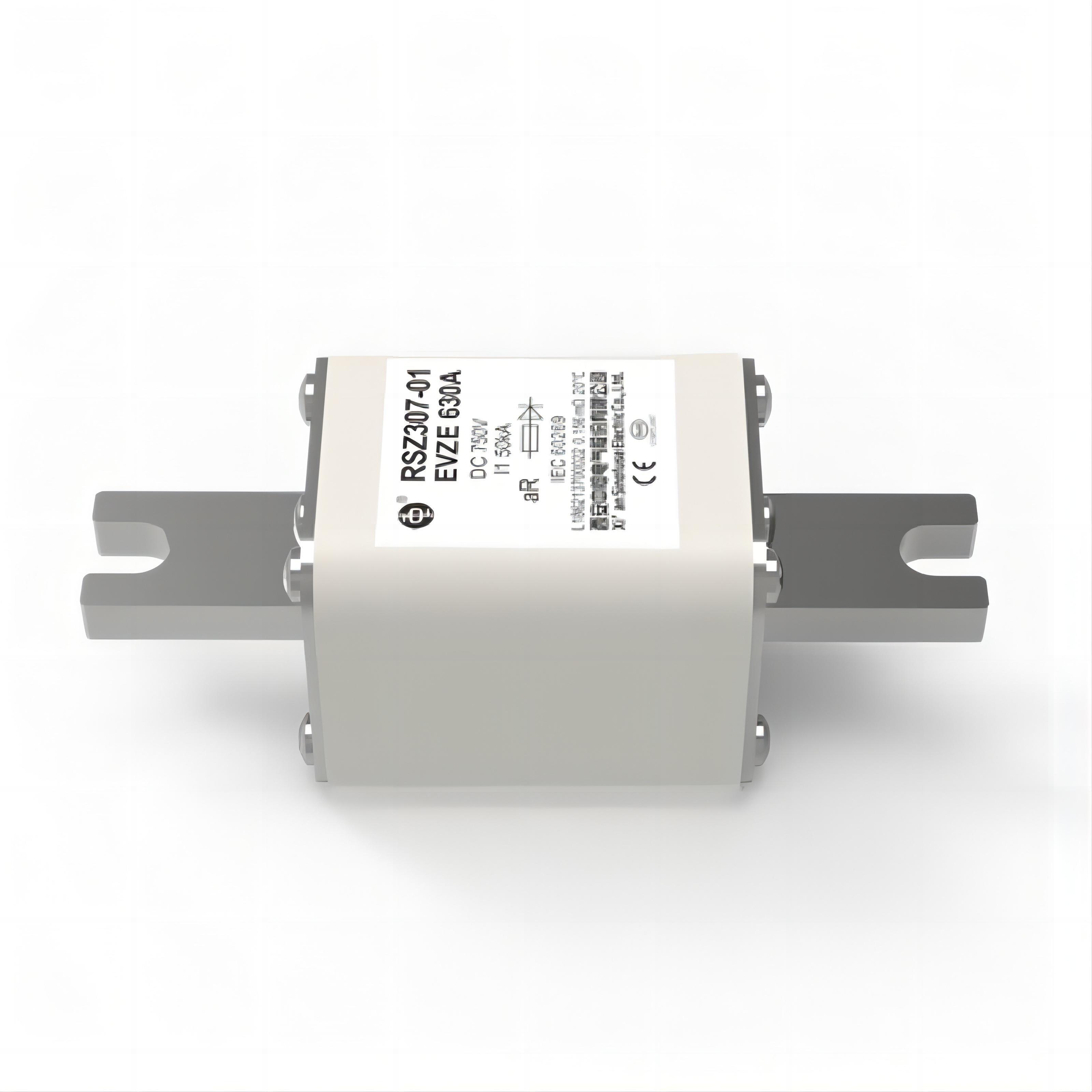 SINOFUSE RSZ307-01-EVLM-400A 500A 630A 750V High Voltage DC Fuses,Xcontactor.com,SINOFUSE RSZ307-01-EVLM-400A 500A 630A 750V High Voltage DC Fuses