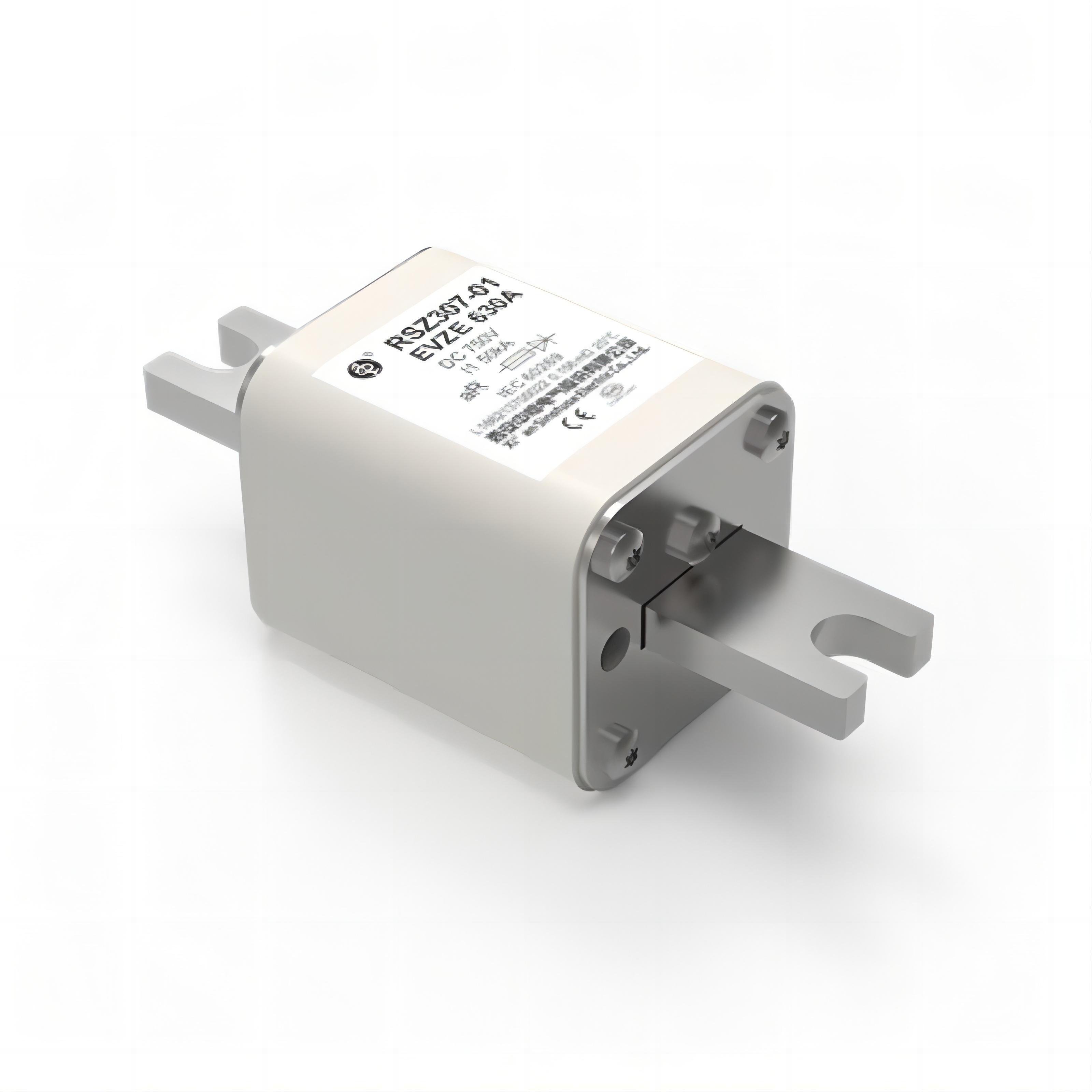 SINOFUSE RSZ307-01-EVLM-400A 500A 630A 750V High Voltage DC Fuses,Xcontactor.com,SINOFUSE RSZ307-01-EVLM-400A 500A 630A 750V High Voltage DC Fuses