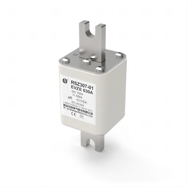SINOFUSE RSZ307-01-EVLM-400A 500A 630A 750V High Voltage DC Fuses,Xcontactor.com,SINOFUSE RSZ307-01-EVLM-400A 500A 630A 750V High Voltage DC Fuses