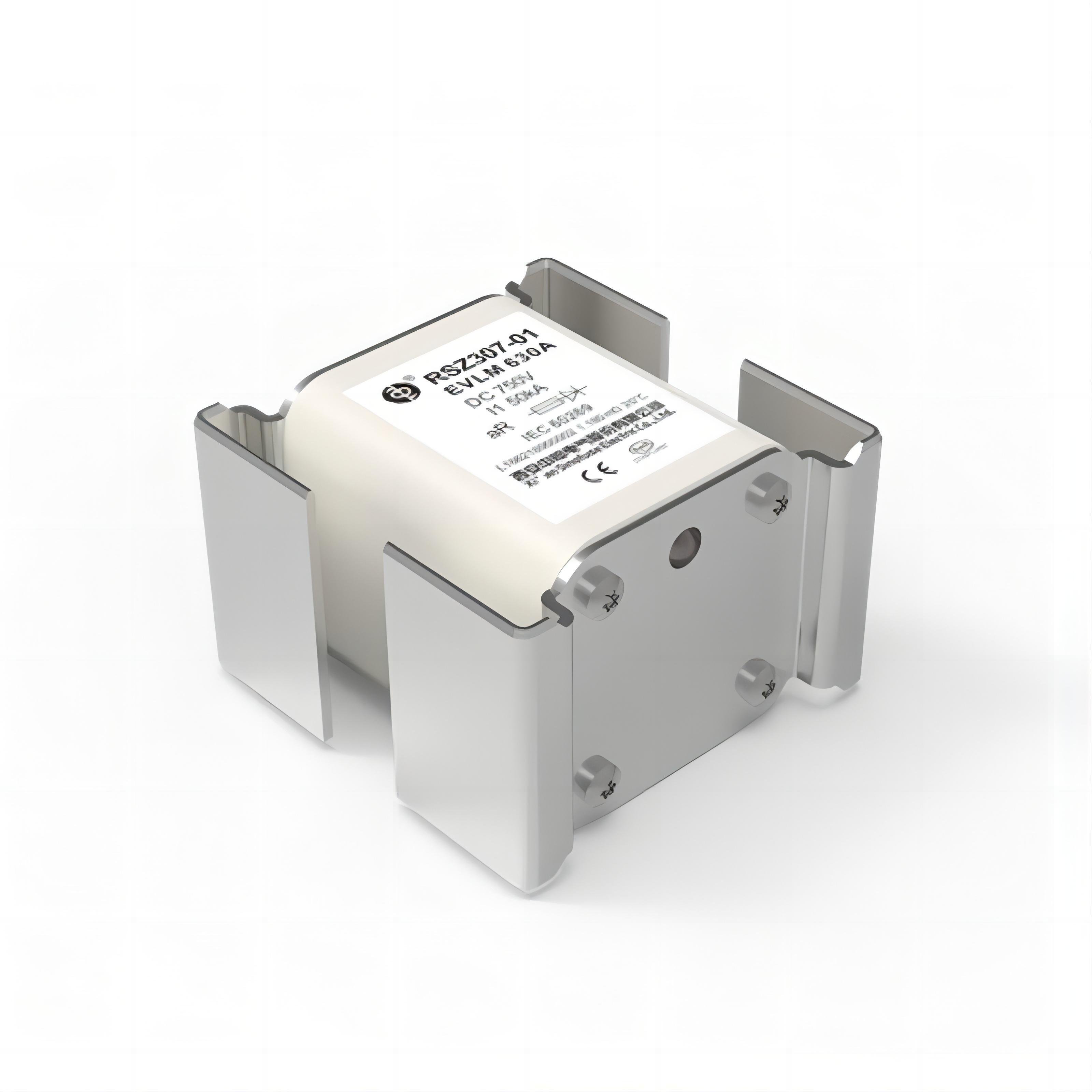 SINOFUSE RSZ307-01-EVLM-400A 500A 630A 750V High Voltage DC Fuses,Xcontactor.com,SINOFUSE RSZ307-01-EVLM-400A 500A 630A 750V High Voltage DC Fuses