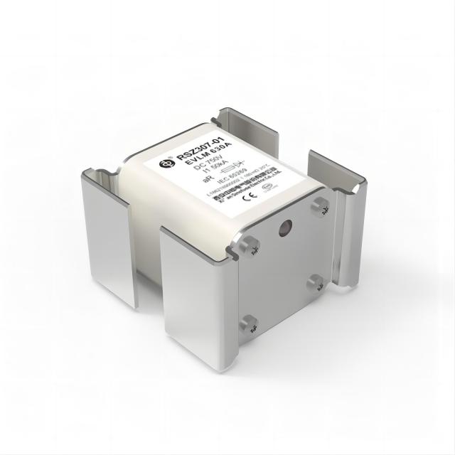 SINOFUSE RSZ307-01-EVLM-400A 500A 630A 750V High Voltage DC Fuses,Xcontactor.com,SINOFUSE RSZ307-01-EVLM-400A 500A 630A 750V High Voltage DC Fuses