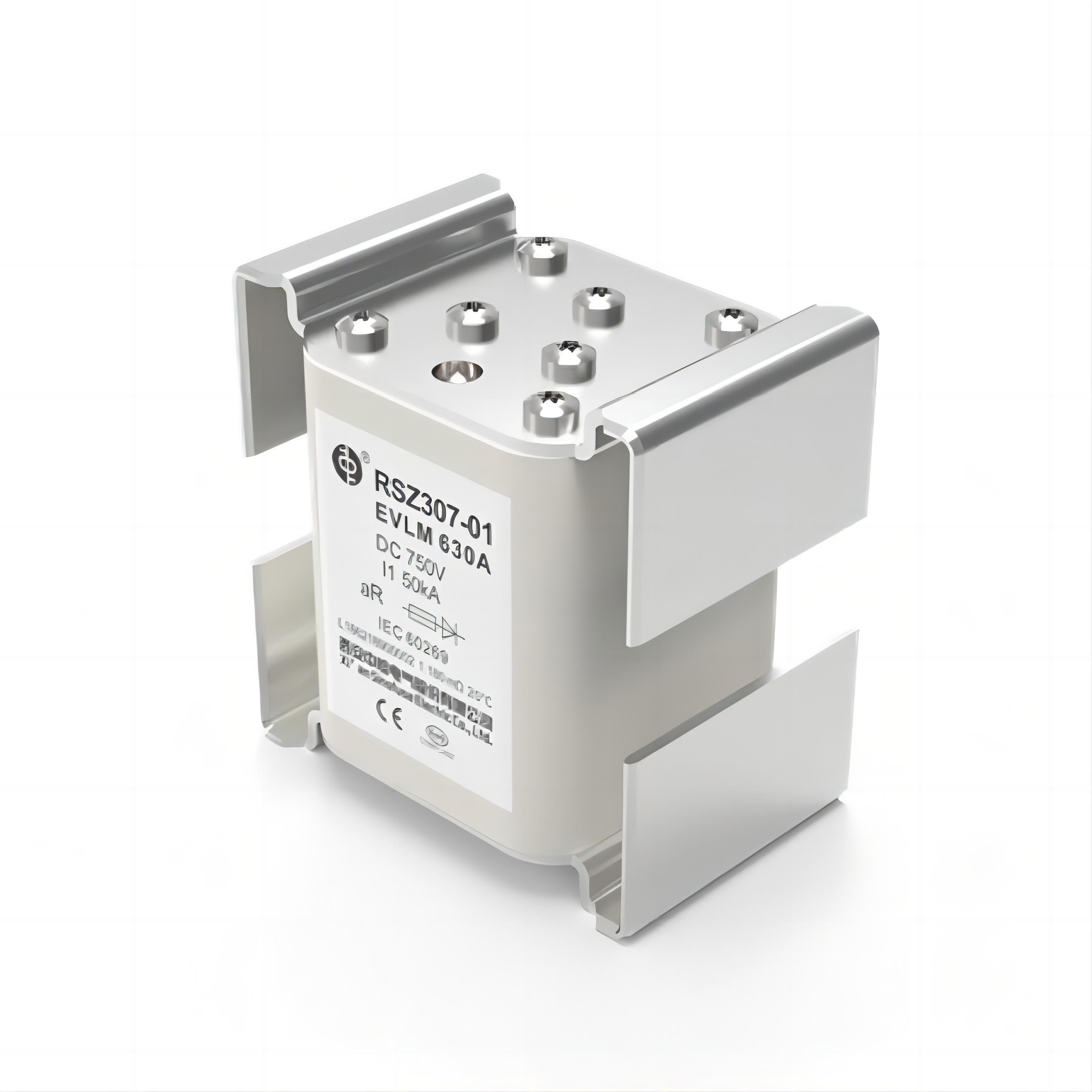 SINOFUSE RSZ307-01-EVLM-400A 500A 630A 750V High Voltage DC Fuses,Xcontactor.com,SINOFUSE RSZ307-01-EVLM-400A 500A 630A 750V High Voltage DC Fuses