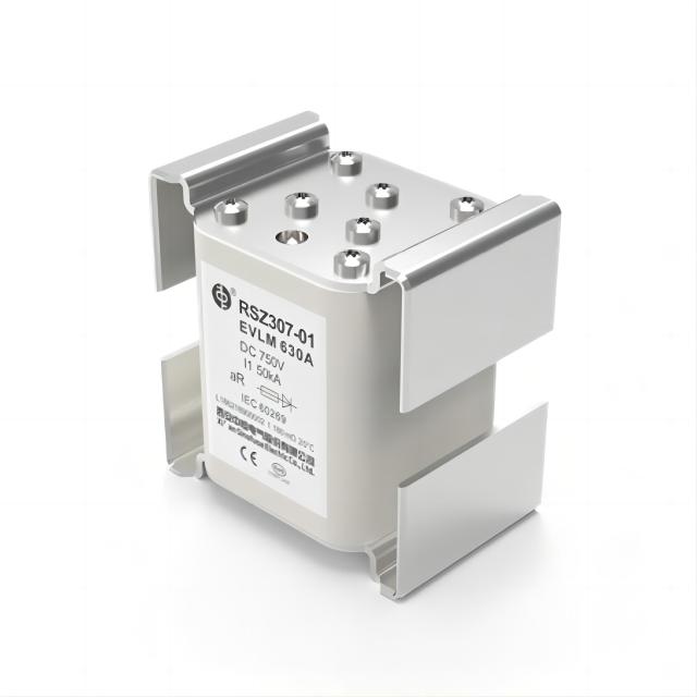 SINOFUSE RSZ307-01-EVLM-400A 500A 630A 750V High Voltage DC Fuses,Xcontactor.com,SINOFUSE RSZ307-01-EVLM-400A 500A 630A 750V High Voltage DC Fuses