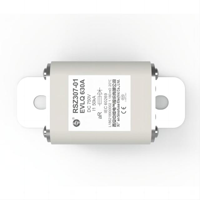 SINOFUSE RSZ307-01-EVLM-400A 500A 630A 750V High Voltage DC Fuses,Xcontactor.com,SINOFUSE RSZ307-01-EVLM-400A 500A 630A 750V High Voltage DC Fuses