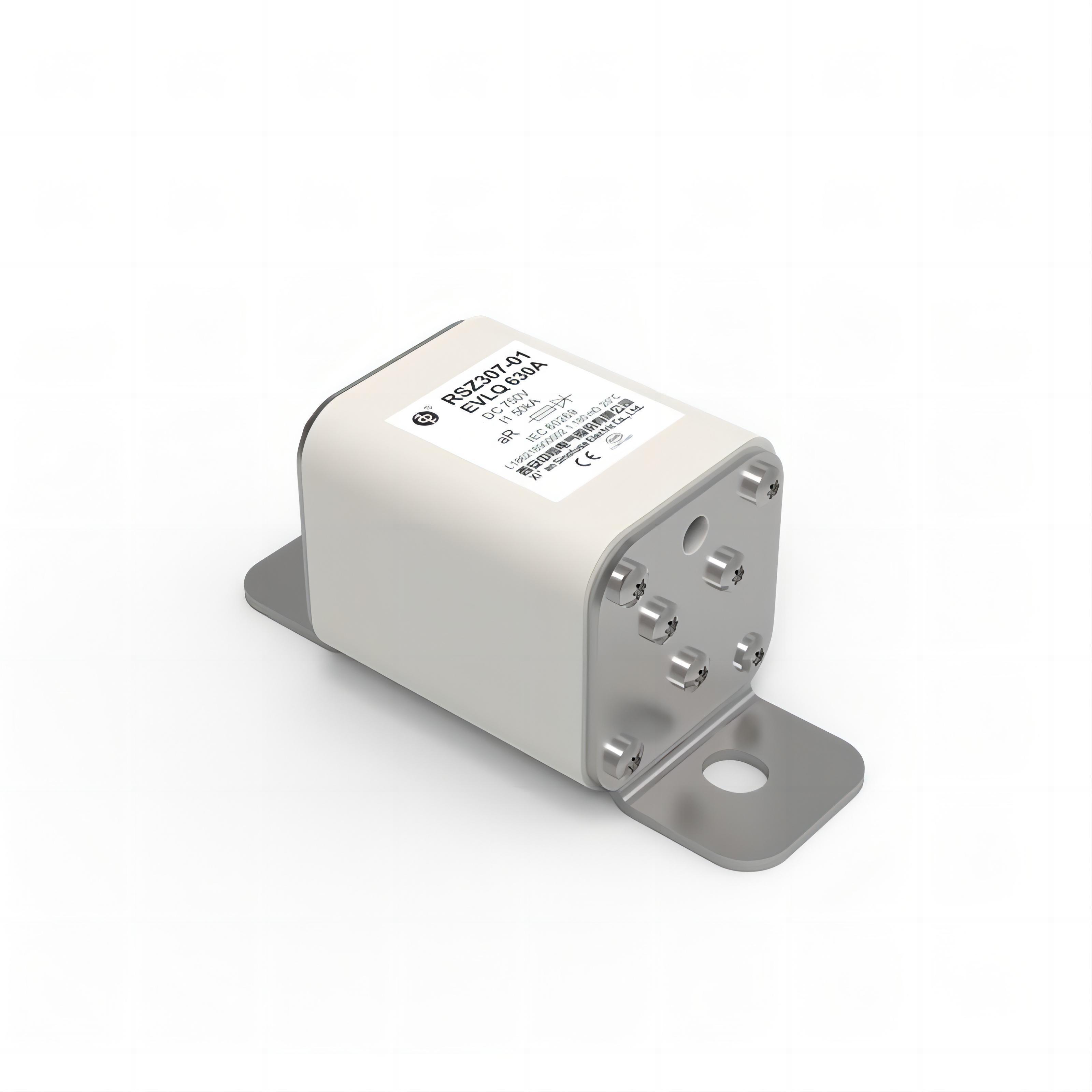 SINOFUSE RSZ307-01-EVLM-400A 500A 630A 750V High Voltage DC Fuses,Xcontactor.com,SINOFUSE RSZ307-01-EVLM-400A 500A 630A 750V High Voltage DC Fuses