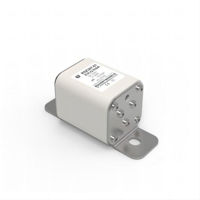 SINOFUSE RSZ307-01-EVLM-400A 500A 630A 750V High Voltage DC Fuses,Xcontactor.com,SINOFUSE RSZ307-01-EVLM-400A 500A 630A 750V High Voltage DC Fuses
