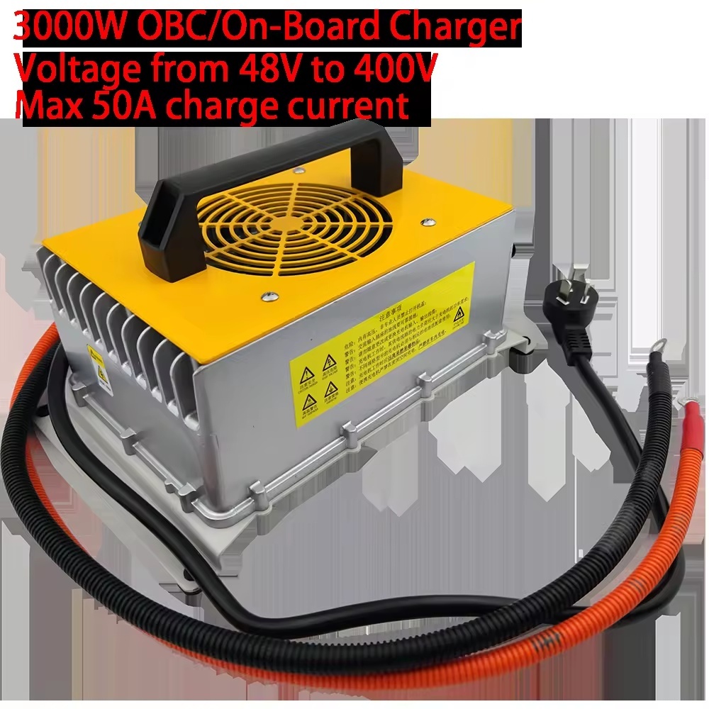 WT series 3300W on board charger/ 48V50A/60V35A/72V35A/144V20A/320V10A/Factory supply,Xcontactor.com,WT series 3300W on board charger/ 48V50A/60V35A/72V35A/144V20A/320V10A