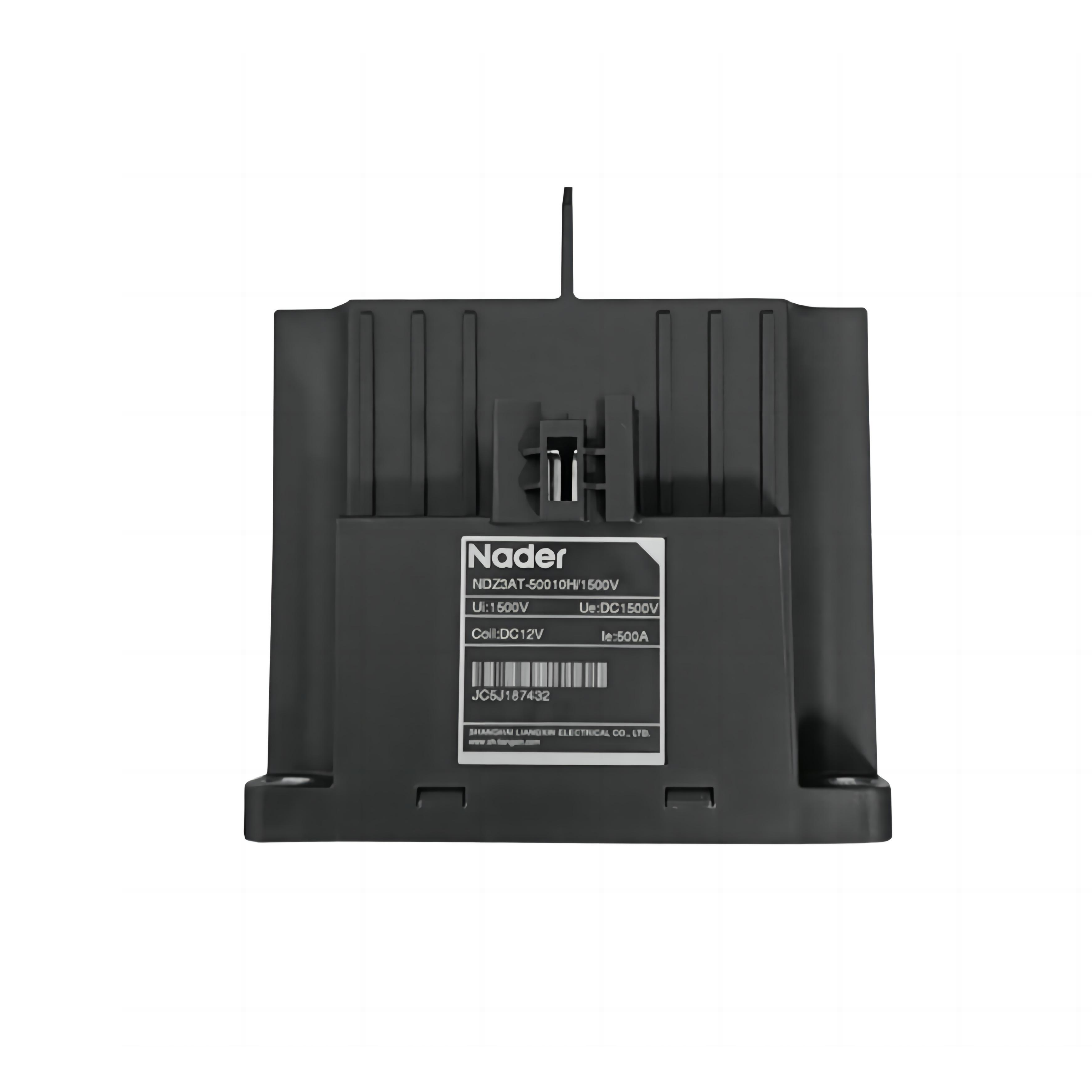 NDZ3AT-50010H 1500V 500A contactor relay,Xcontactor.com,NDZ3AT-50010H 1500V 500A contactor relay