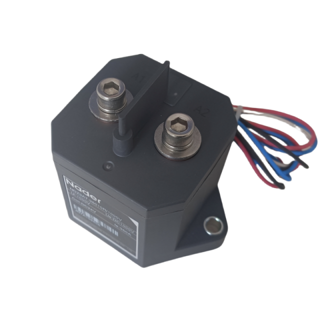 NDZ3AT-350R High Voltage DC Contactor 1000V 150Amps,Xcontactor.com,NDZ3AT-350R High Voltage DC Contactor 1000V 150Amps