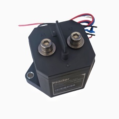 NDZ3AT-350R High Voltage DC Contactor 1000V 150Amps,Xcontactor.com,NDZ3AT-350R High Voltage DC Contactor 1000V 150Amps