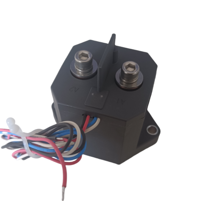 NDZ3AT-350R High Voltage DC Contactor 1000V 150Amps,Xcontactor.com,NDZ3AT-350R High Voltage DC Contactor 1000V 150Amps