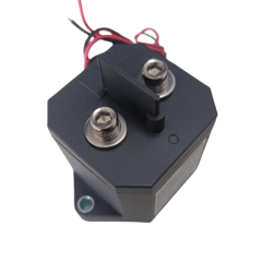 NDZ3AT-350R High Voltage DC Contactor 1000V 150Amps,Xcontactor.com,NDZ3AT-350R High Voltage DC Contactor 1000V 150Amps