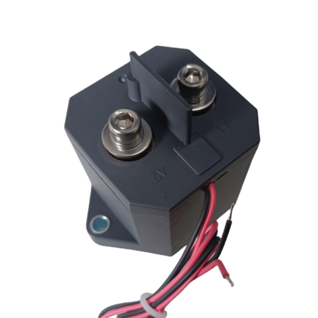 NDZ3AT-350R High Voltage DC Contactor 1000V 150Amps,Xcontactor.com,NDZ3AT-350R High Voltage DC Contactor 1000V 150Amps