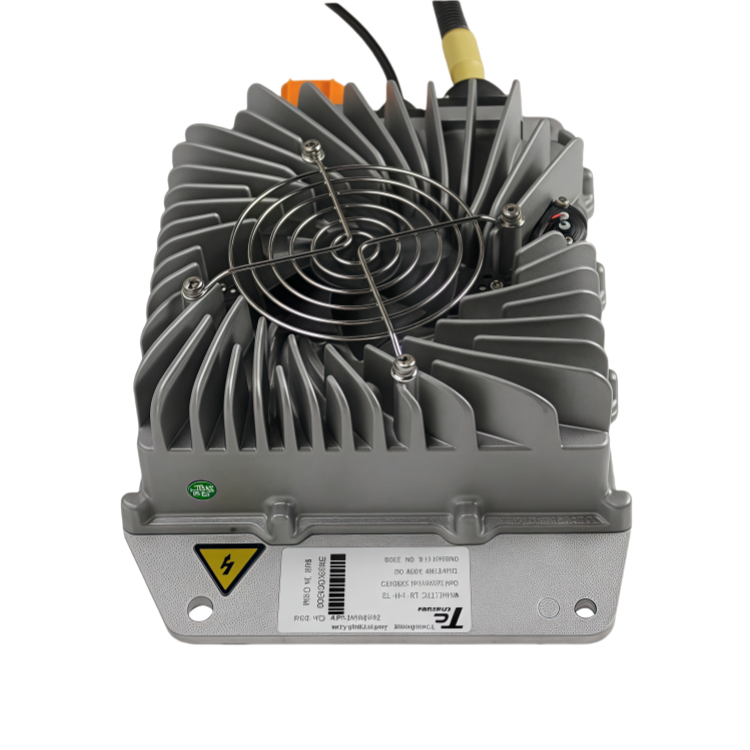 TDC-JH 1.5KW TDC DC/DC Electric vehicle marine EV on-board battery charger,Xcontactor.com,TDC-JH 1.5kW On-board Battery Charger EV Marine