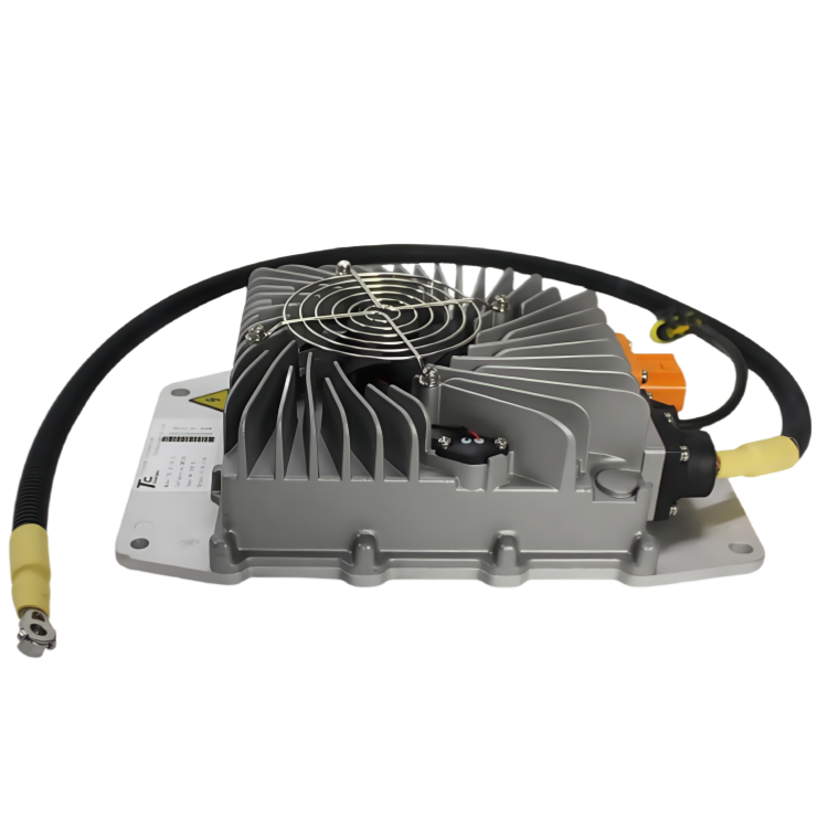TDC-JH 1.5KW TDC DC/DC Electric vehicle marine EV on-board battery charger,Xcontactor.com,TDC-JH 1.5kW On-board Battery Charger EV Marine