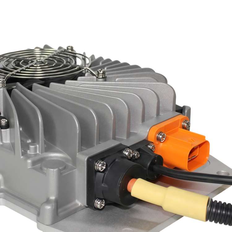 TDC-JH 1.5KW TDC DC/DC Electric vehicle marine EV on-board battery charger,Xcontactor.com,TDC-JH 1.5kW On-board Battery Charger EV Marine