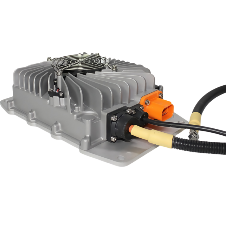 TDC-JH 1.5KW TDC DC/DC Electric vehicle marine EV on-board battery charger,Xcontactor.com,TDC-JH 1.5kW On-board Battery Charger EV Marine