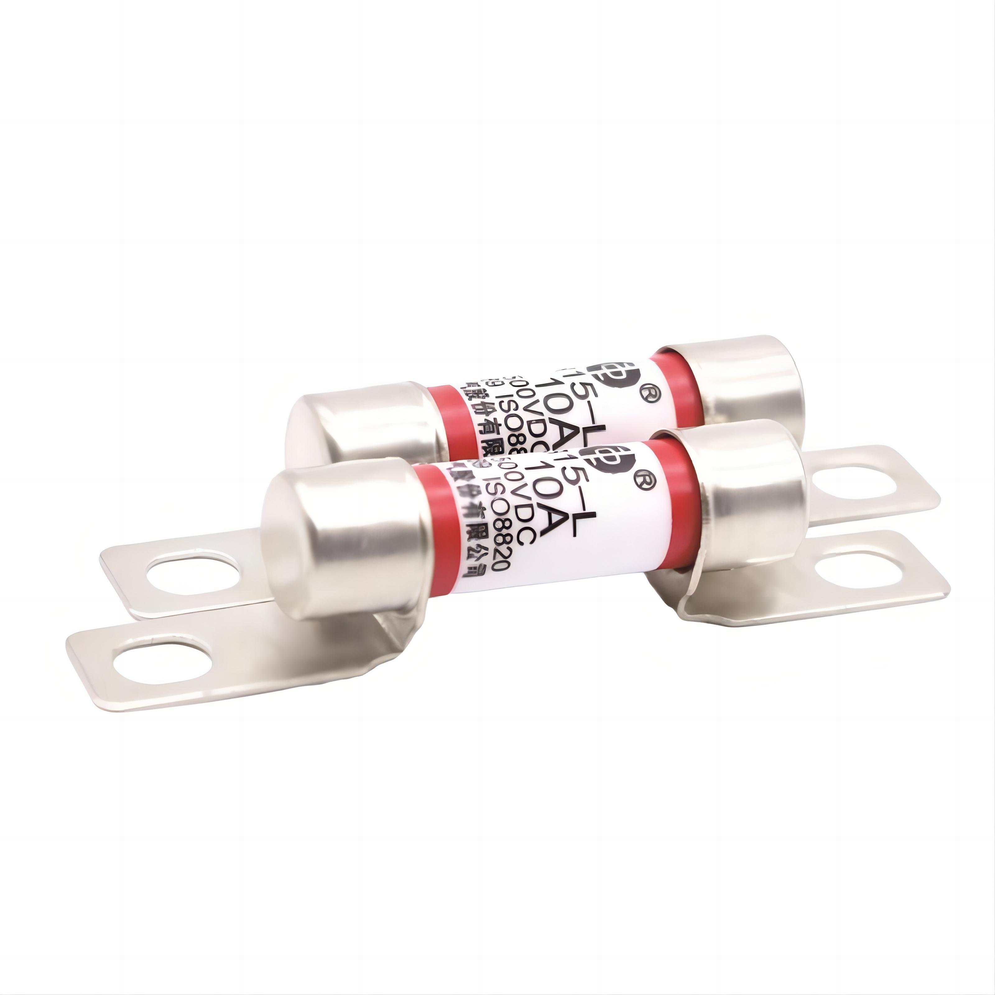 SINOFUSE EV315-L-3E40A 500V 40Amps High Voltage DC Fuses,Xcontactor.com,SINOFUSE EV315-L-3E40A 500V 40Amps High Voltage DC Fuses