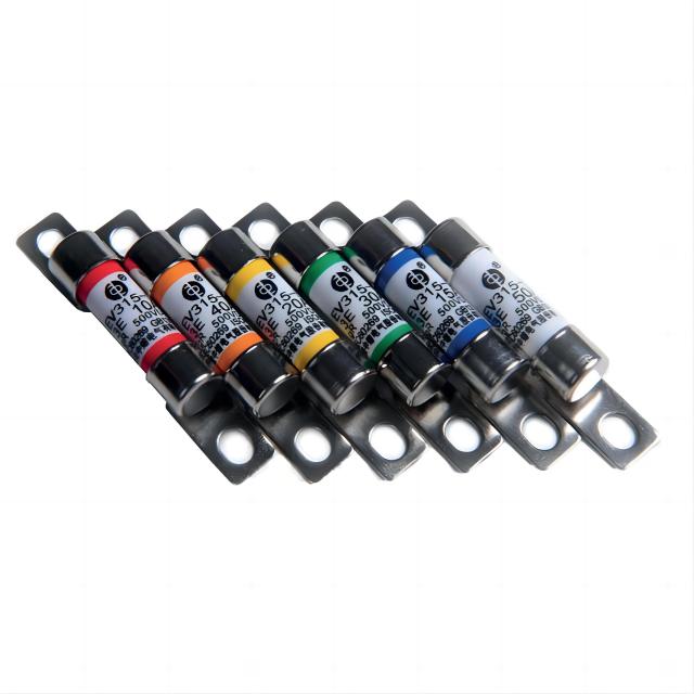 SINOFUSE EV315-L-3E40A 500V 40Amps High Voltage DC Fuses,Xcontactor.com,SINOFUSE EV315-L-3E40A 500V 40Amps High Voltage DC Fuses