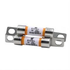SINOFUSE EV315-L-3E40A 500V 40Amps High Voltage DC Fuses,Xcontactor.com,SINOFUSE EV315-L-3E40A 500V 40Amps High Voltage DC Fuses