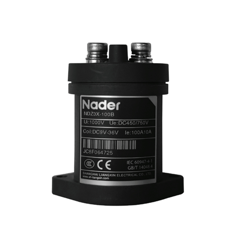 NDZ3X-50 High Voltage DC Contactor DC12V DC24V DC48V,Xcontactor.com,NDZ3X-50 High Voltage DC Contactor DC12V DC24V DC48V