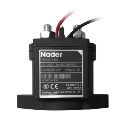 NDZ3X-150J High Voltage DC Contactor Coil Voltage DC12V DC24V DC48V,Xcontactor.com,NDZ3X-150J High Voltage DC Contactor Coil Voltage DC12V DC24V DC48V