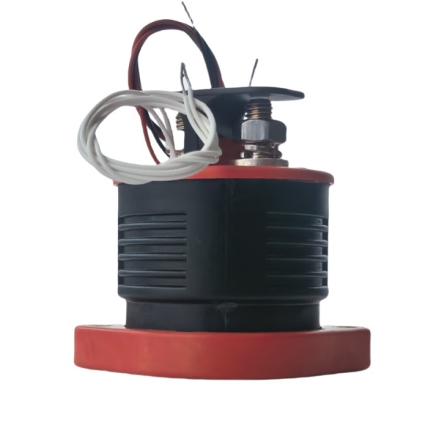Single-pole Normally Open Full-sealed High-voltage contactors HV500AF-23,Xcontactor.com,Single-pole Normally Open Full-sealed High-voltage contactors HV500AF-23