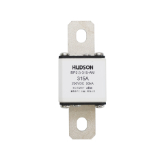Hudson Fuse Low Voltage BP2.5-AM Series DC Fuses for Battery Pack Protection Protection Category,Xcontactor.com,Hudson Fuse Low Voltage BP2.5-AM Series DC Fuses for Battery Pack