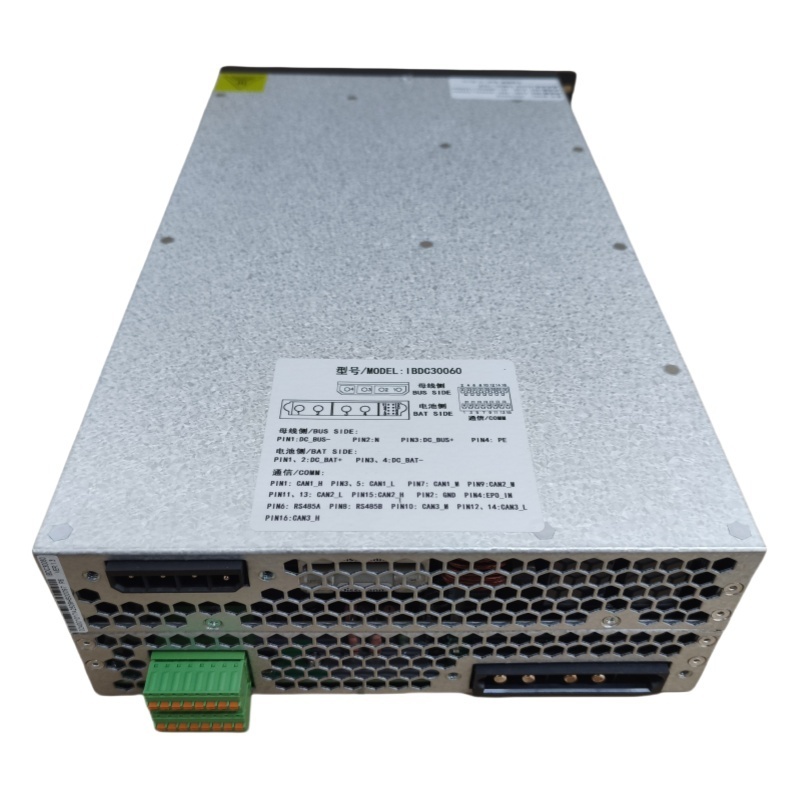 BADC30060 Bidirectional DC/DC Power Module 30~100Vdc 15KW,Xcontactor.com,BADC30060 Bidirectional DC/DC Power Module 30~100Vdc 15KW