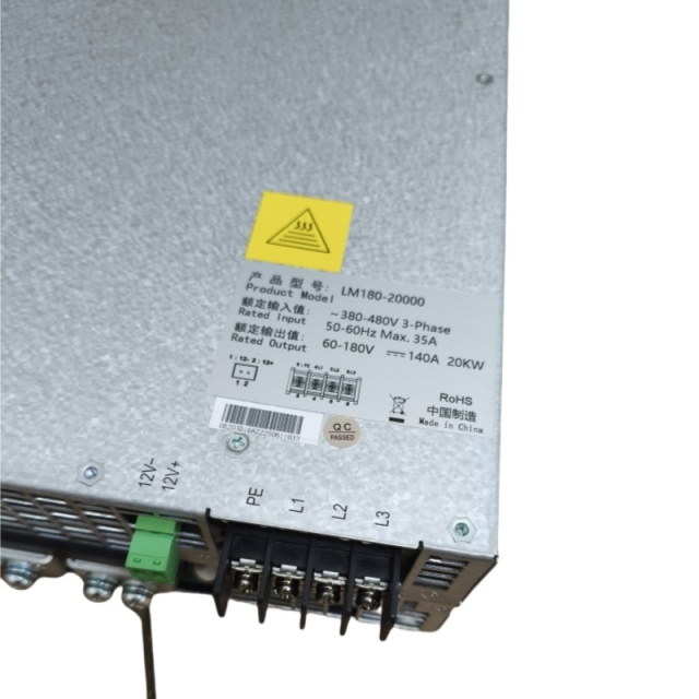 20000A Series BA400-750 Three -Phase 750Vac 20KW,Xcontactor.com,20000A Series BA400-750 Three -Phase 750Vac 20KW