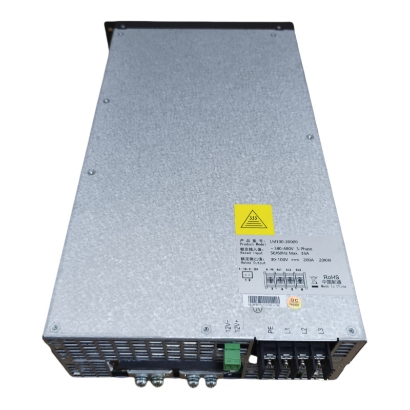 New Energy Power Supply BA100-20000 20000A 20KW for Forklifts,Xcontactor.com,BA100040SW-SiC 40kW 20000A Power Module