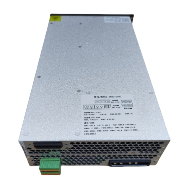 BADC10050 Bidirectional DC/DC Power Module 30~100Vdc,Xcontactor.com,BADC10050 Bidirectional DC/DC Power Module 30~100Vdc