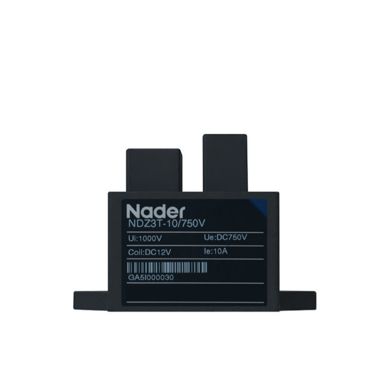 NDZ3T-10 High Voltage DC Contactor DC12V DC24V 48V,Xcontactor.com,NDZ3T-10 High Voltage DC Contactor DC12V DC24V 48V